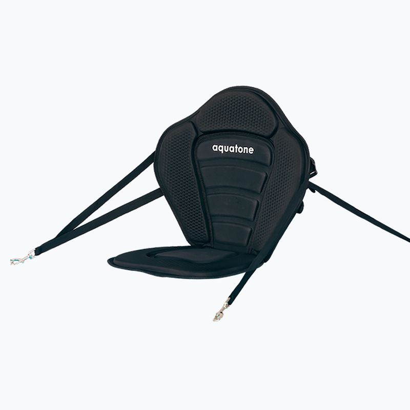 Kajak pompowany 2-osobowy Aquatone Glacier 14'0" 427 cm 16