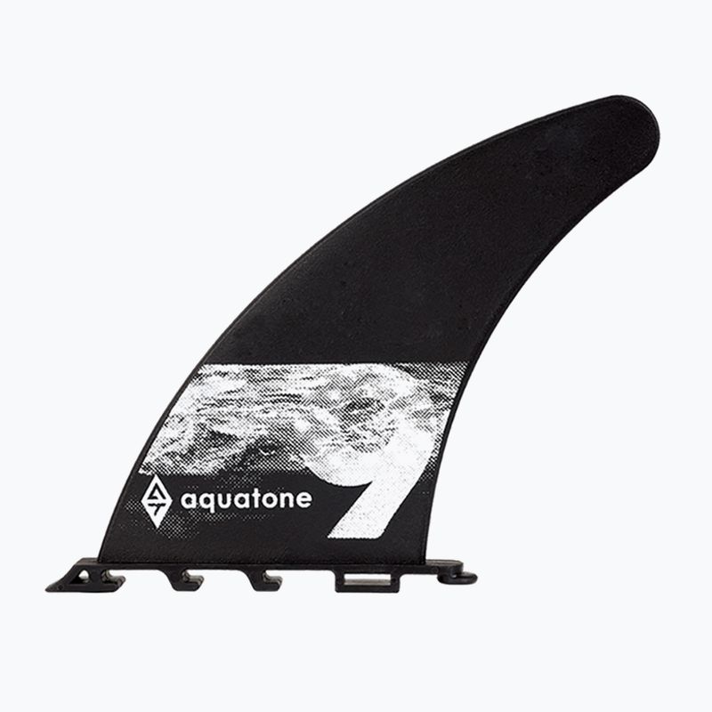 Kajak pompowany 2-osobowy Aquatone Glacier 14'0" 427 cm 19