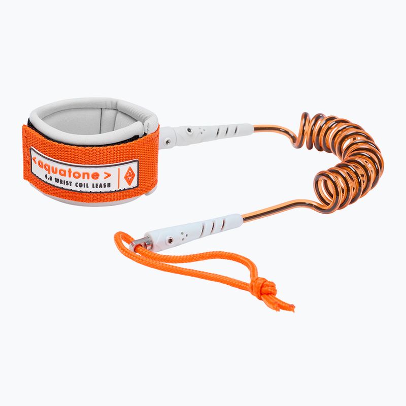 Leash do bodyboardu Aquatone 4.0 Wrist