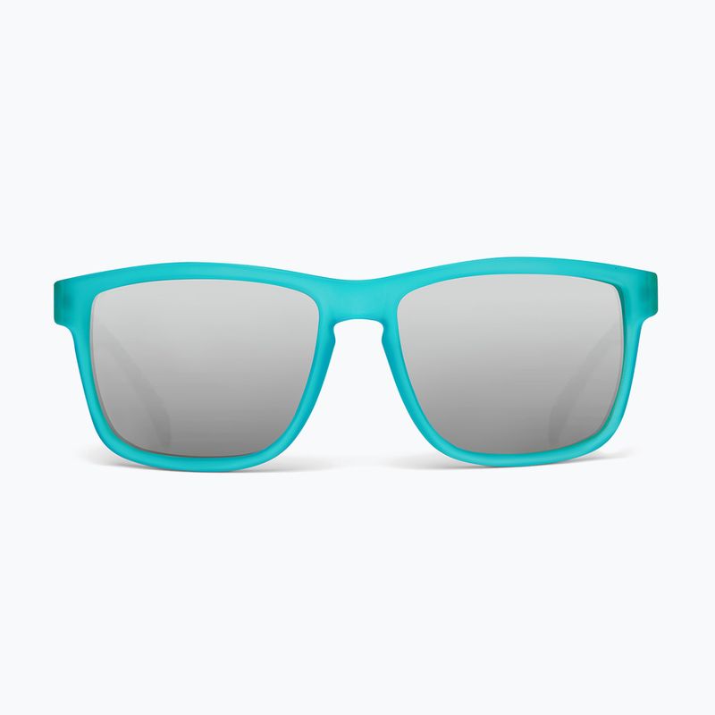 Okulary przeciwsłoneczne Aztron Blitz green/teal/blacktortoise/polarizsilvbluemirr/grey 2
