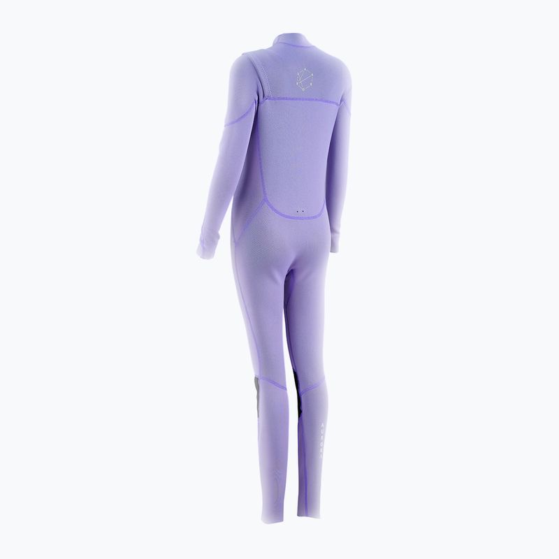 Pianka do pływania damska Aztron Aurora 2.0 Fullsuit 3/2 mm 2
