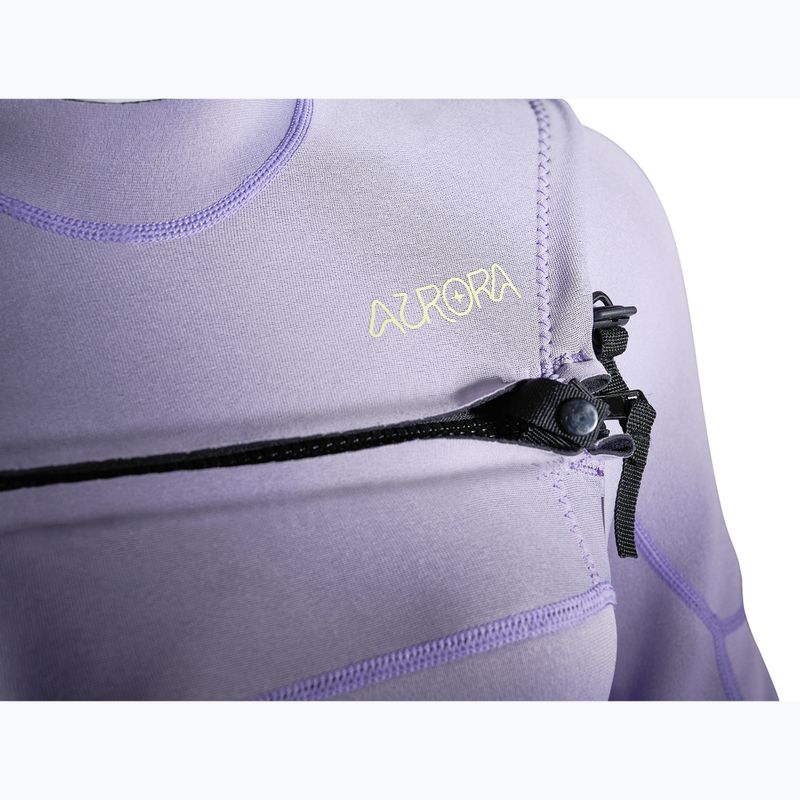 Pianka do pływania damska Aztron Aurora 2.0 Fullsuit 3/2 mm 3