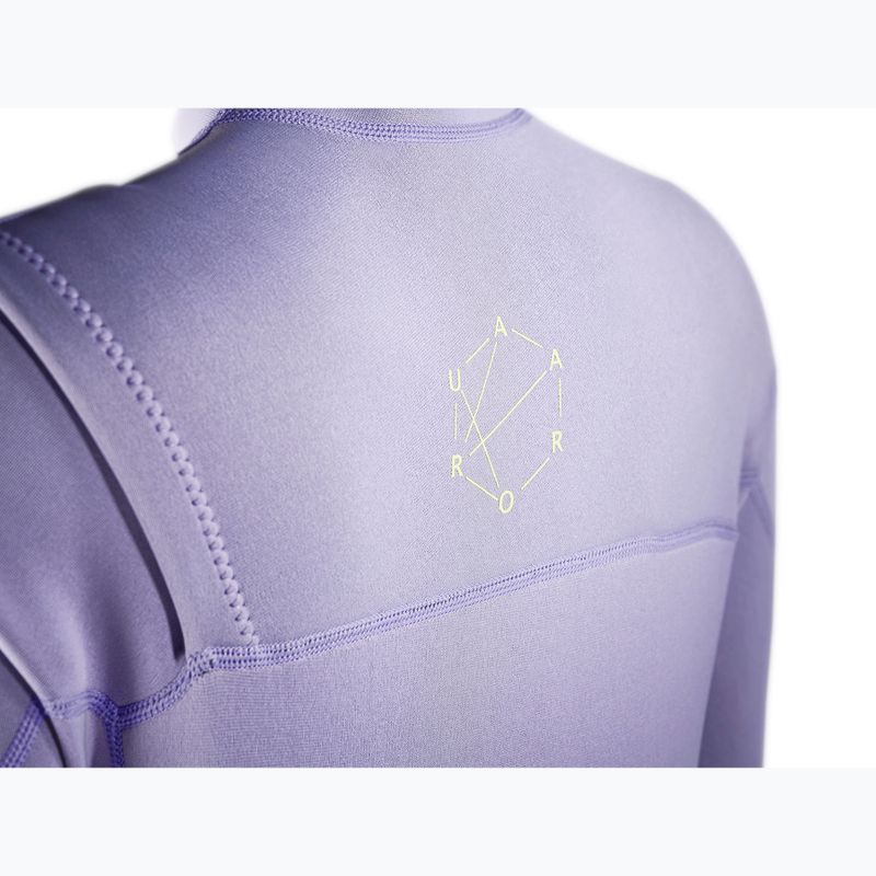 Pianka do pływania damska Aztron Aurora 2.0 Fullsuit 3/2 mm 4