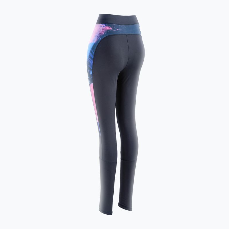 Legginsy UV damskie Aztron Papillon 2