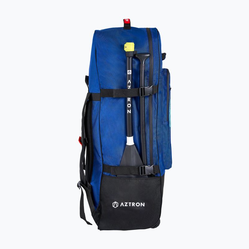 Plecak na deskę SUP Aztron Atlas Roller Bag 120 l 2