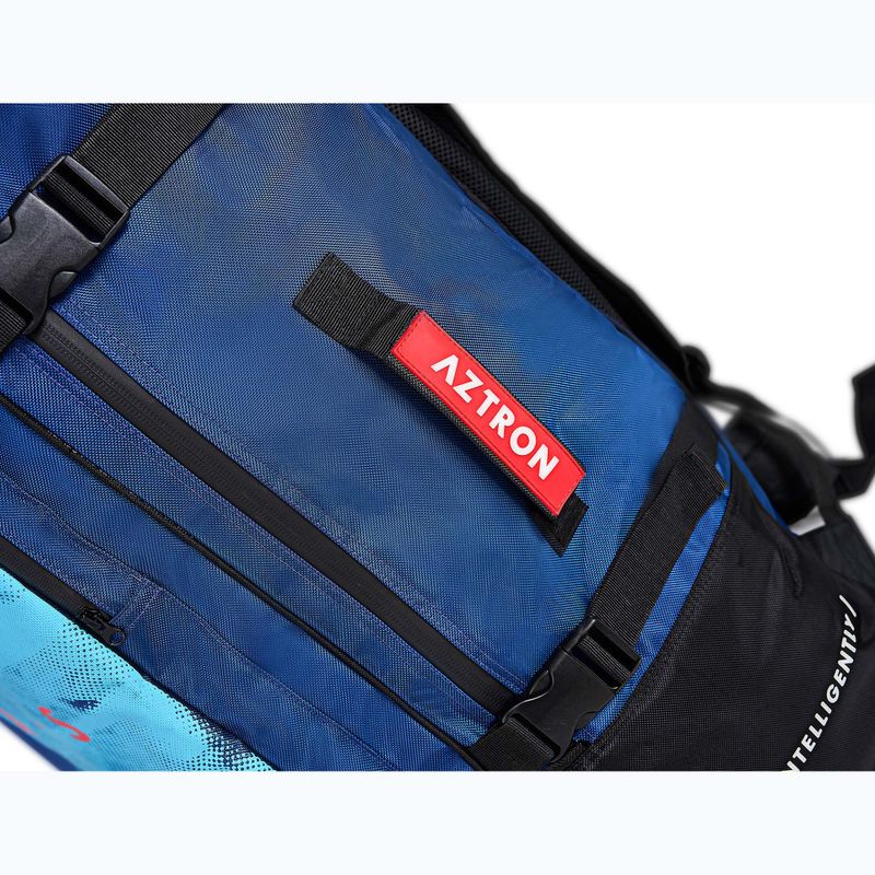 Plecak na deskę SUP Aztron Atlas Roller Bag 120 l 4
