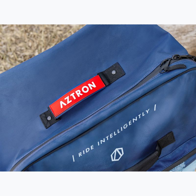 Plecak na deskę SUP Aztron Atlas Roller Bag 120 l 11