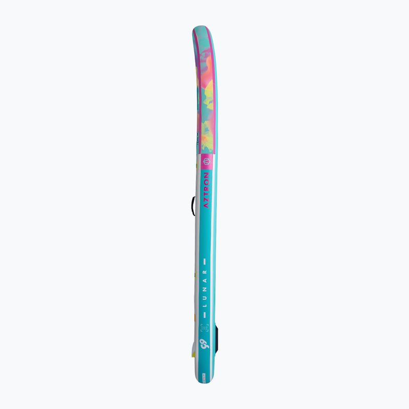 Zestaw deska SUP pompowana Aztron Lunar 3.0 9'9" 4