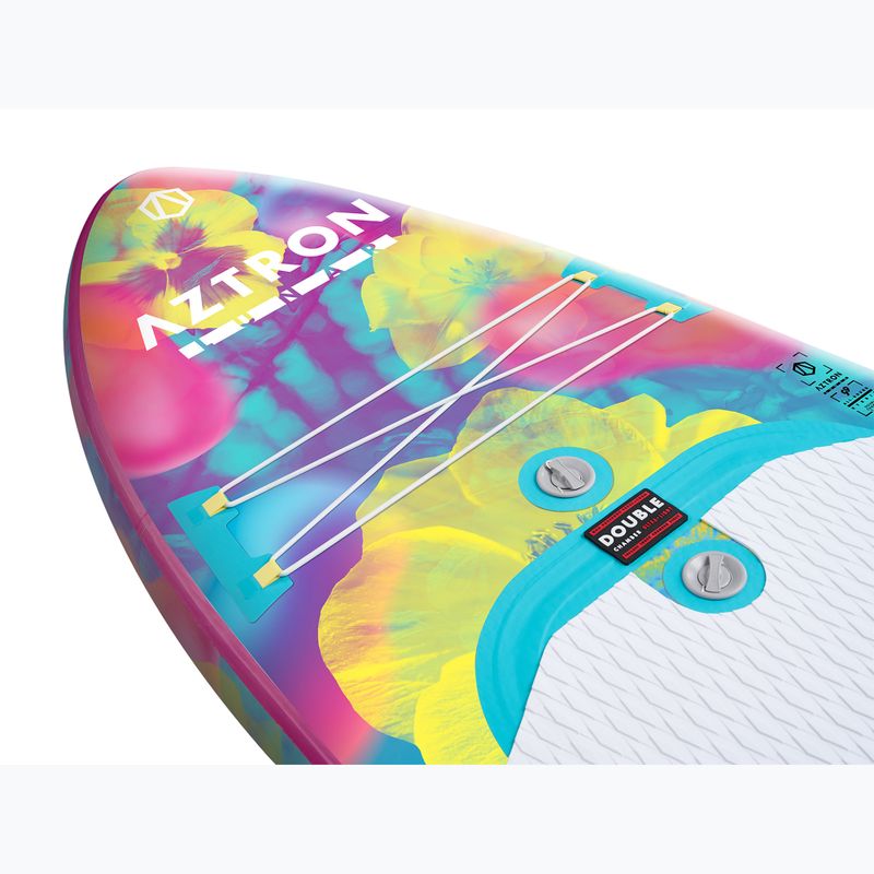 Zestaw deska SUP pompowana Aztron Lunar 3.0 9'9" 5