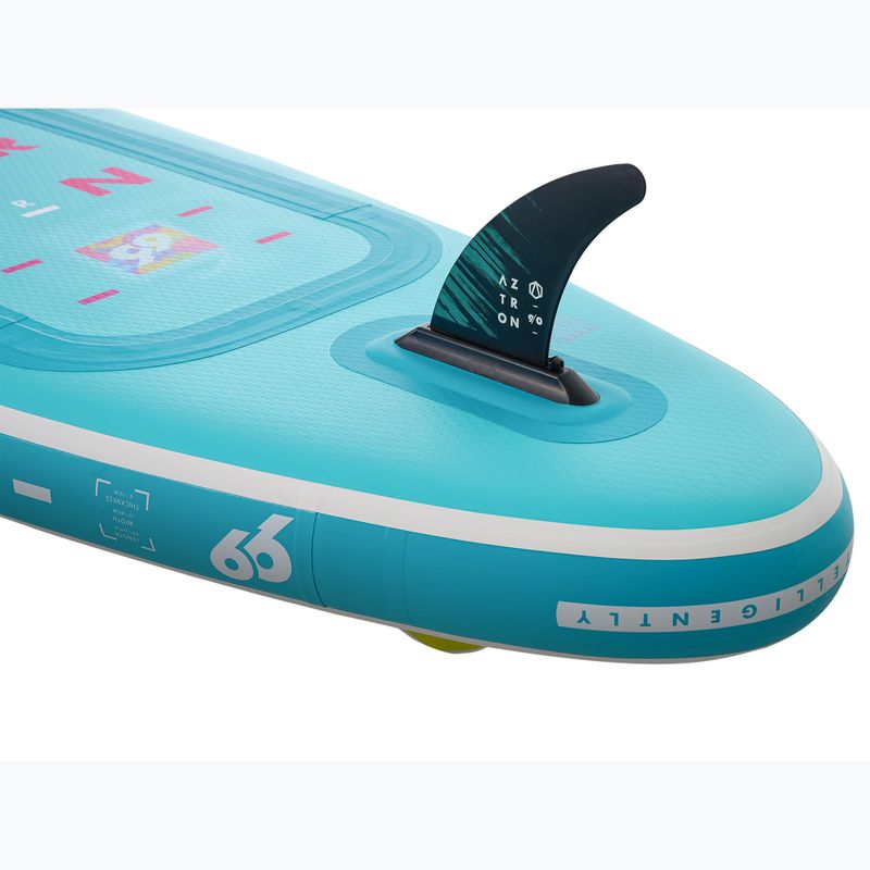 Zestaw deska SUP pompowana Aztron Lunar 3.0 9'9" 9