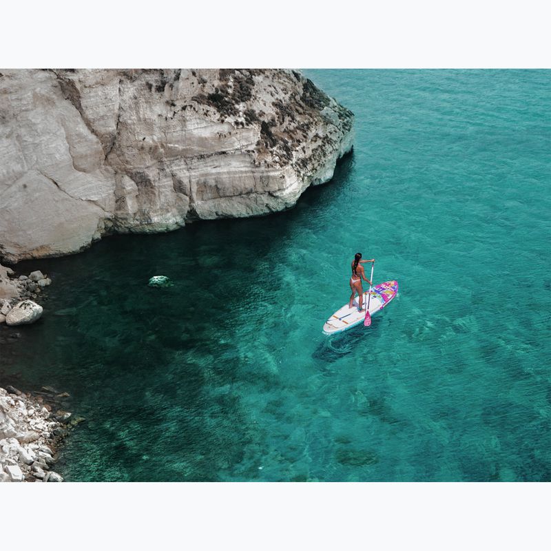 Zestaw deska SUP pompowana Aztron Lunar 3.0 9'9" 13