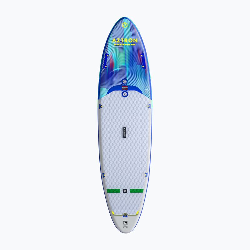 Zestaw deska SUP pompowana Aztron Mercury 3.0 10"10' 2