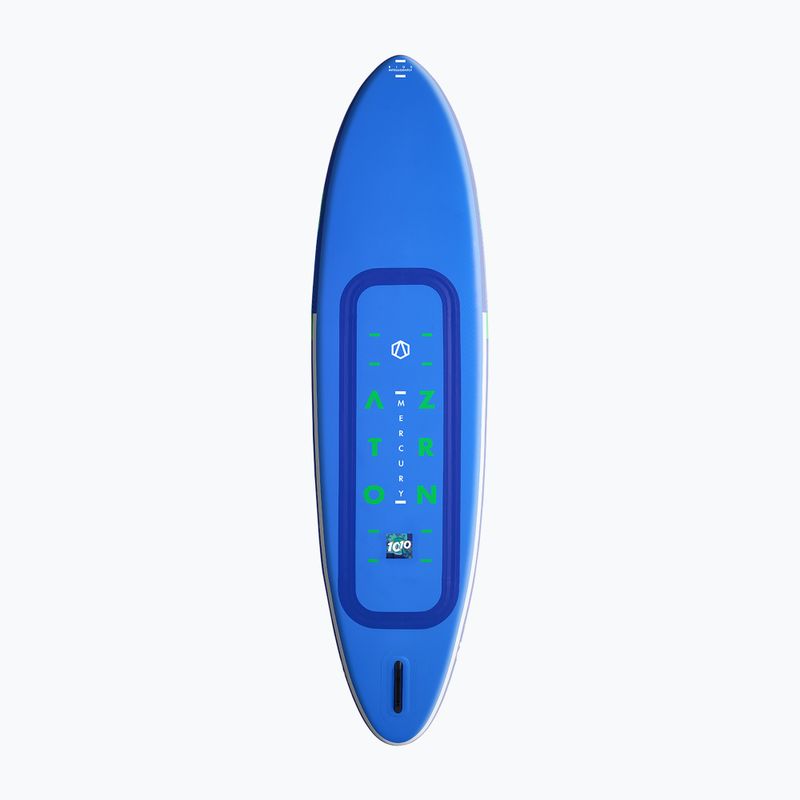 Zestaw deska SUP pompowana Aztron Mercury 3.0 10"10' 3