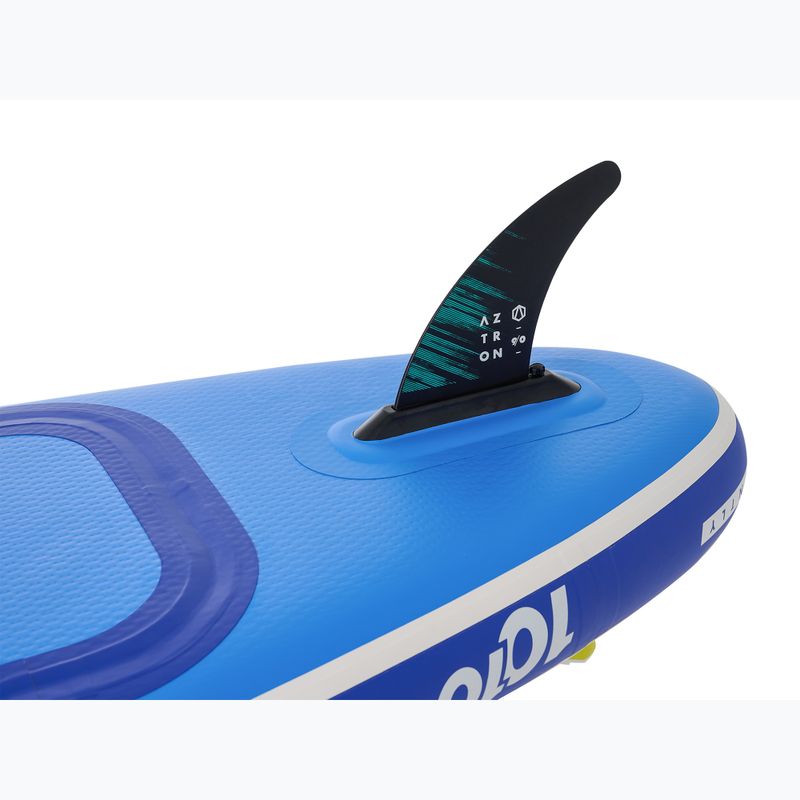 Zestaw deska SUP pompowana Aztron Mercury 3.0 10"10' 8