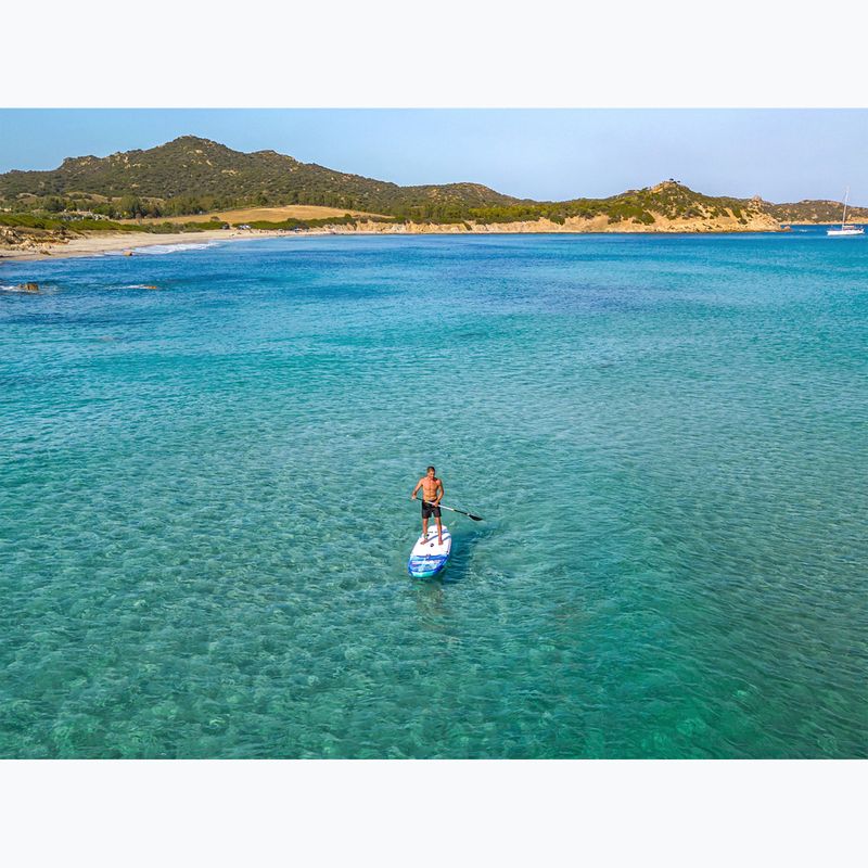 Zestaw deska SUP pompowana Aztron Mercury 3.0 10"10' 11