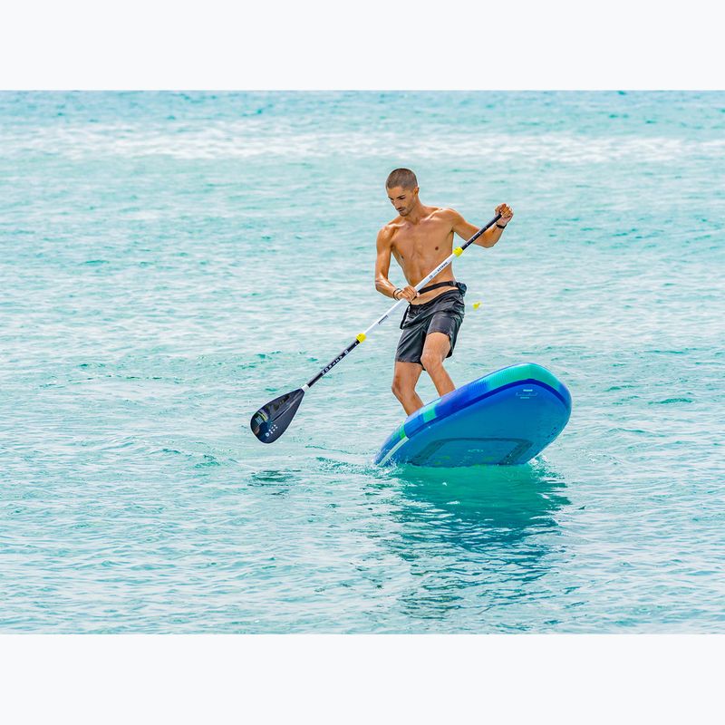 Zestaw deska SUP pompowana Aztron Mercury 3.0 10"10' 13