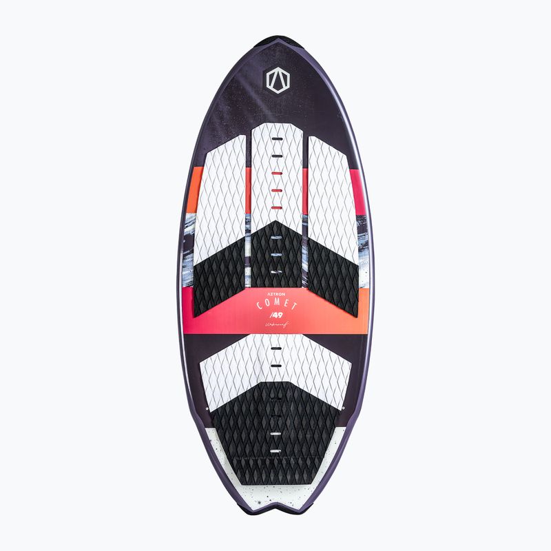 Deska wakeboardowa wakesurf Aztron Comet 49 2
