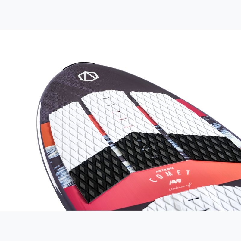 Deska wakeboardowa wakesurf Aztron Comet 49 6