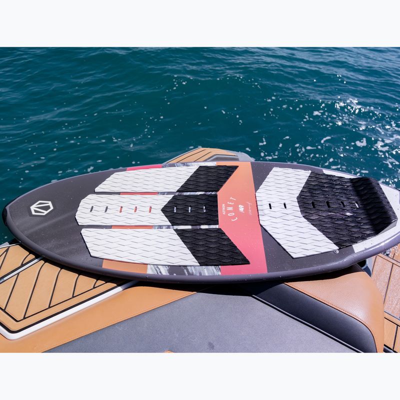 Deska wakeboardowa wakesurf Aztron Comet 49 11