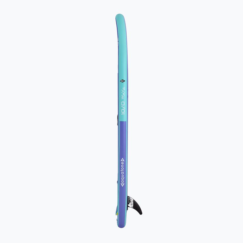 Zestaw deska SUP pompowana Aquatone Wave 10'0" 4