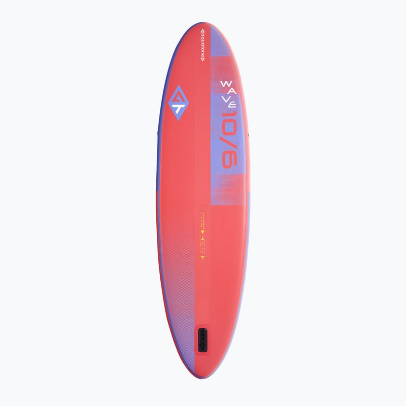 Deska SUP Aquatone Wave 10'6" 3