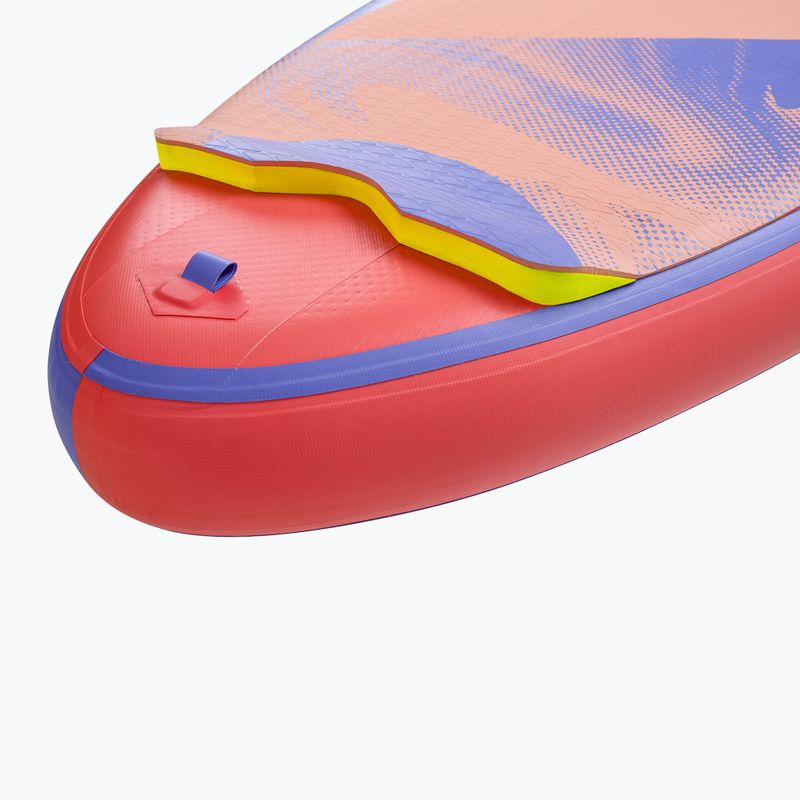 Zestaw deska SUP pompowana Aquatone Wave 10'6" 9