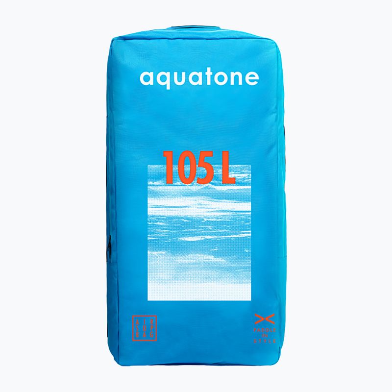 Deska SUP Aquatone Wave 10'6" 11