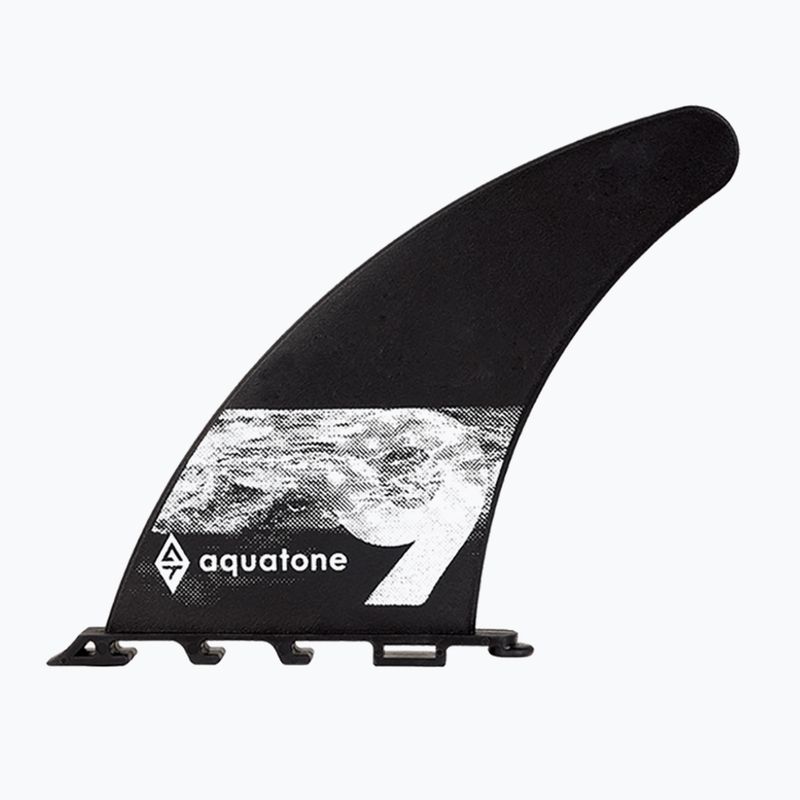 Zestaw deska SUP pompowana Aquatone Wave Plus 11'0" 16