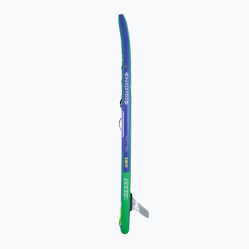 Zestaw deska SUP pompowana dziecięca Aquatone Beast 10'6" 3