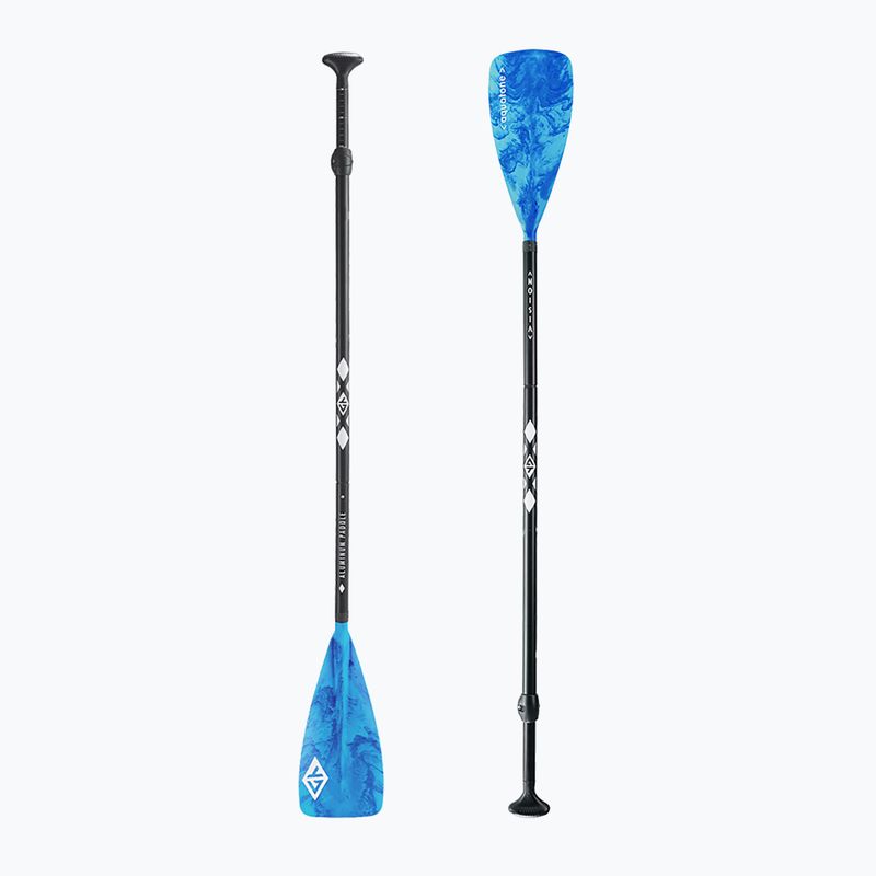 Zestaw deska SUP pompowana dziecięca Aquatone Beast 10'6" 11
