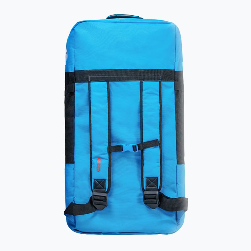 Zestaw deska SUP pompowana dziecięca Aquatone Beast 10'6" 13