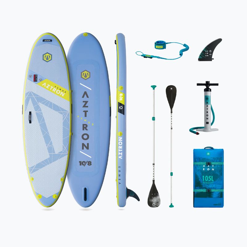 Deska SUP Aztron Venus 10'8"