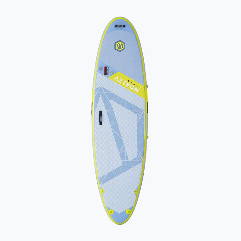 Zestaw deska SUP pompowana Aztron Venus 10'8" 2