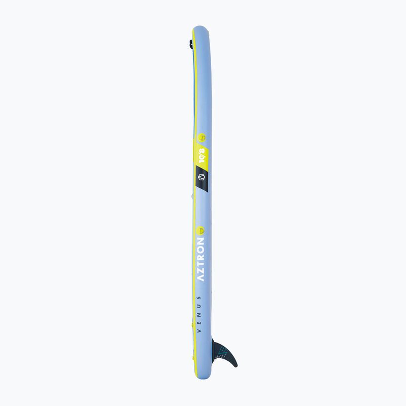 Zestaw deska SUP pompowana Aztron Venus 10'8" 4