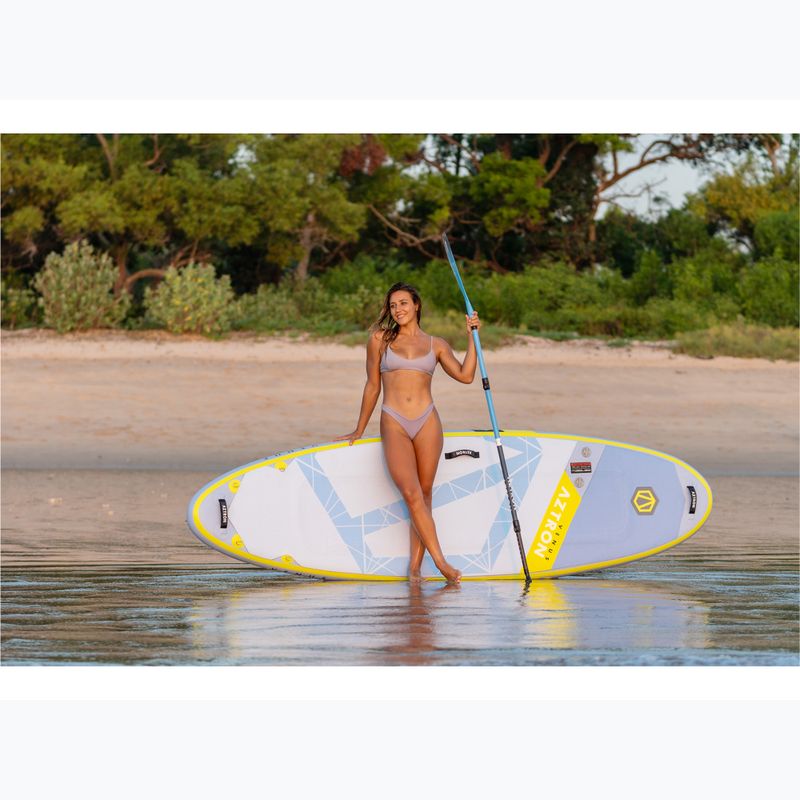 Zestaw deska SUP pompowana Aztron Venus 10'8" 9
