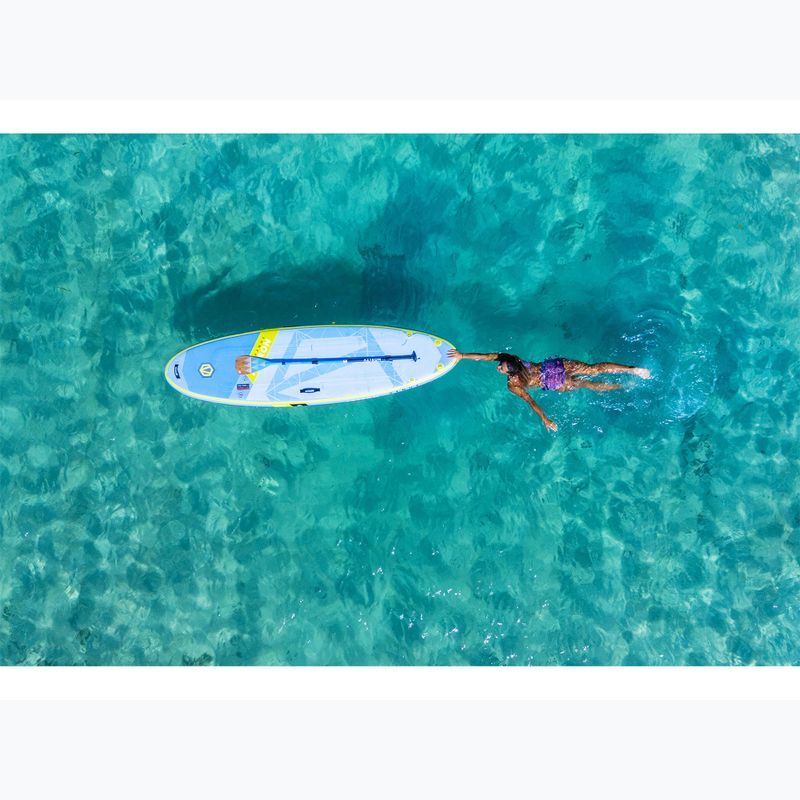 Zestaw deska SUP pompowana Aztron Venus 10'8" 10
