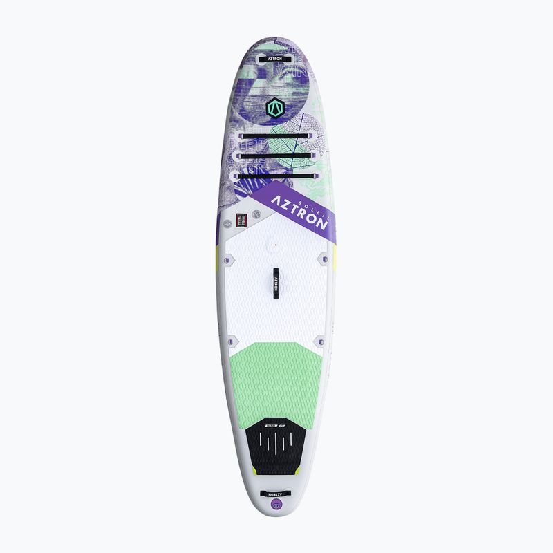 Zestaw deska SUP pompowana Aztron Soleil 11'0" 2