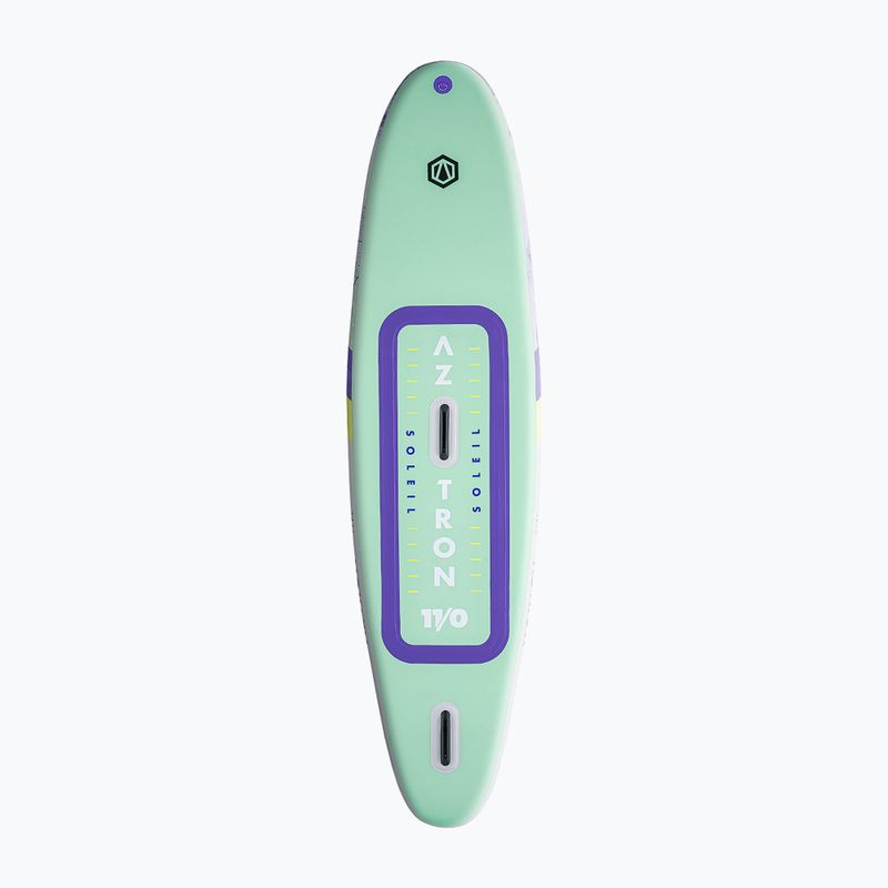 Zestaw deska SUP pompowana Aztron Soleil 11'0" 3
