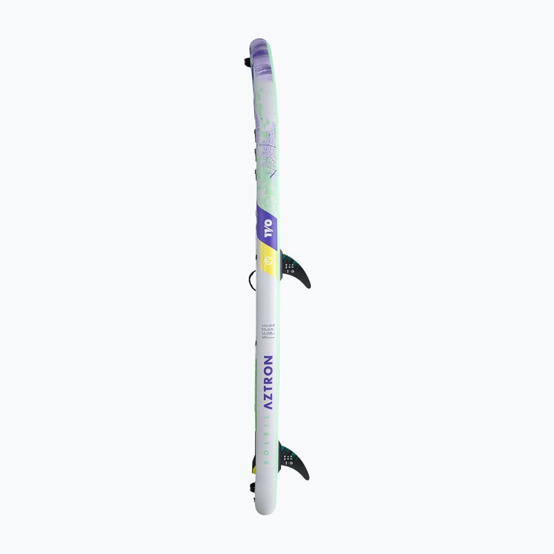 Zestaw deska SUP pompowana Aztron Soleil 11'0" 4