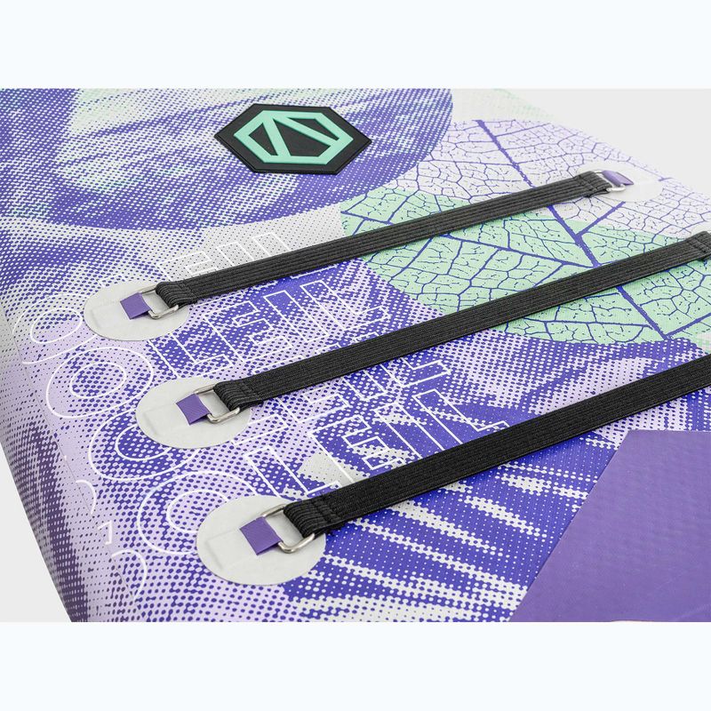 Zestaw deska SUP pompowana Aztron Soleil 11'0" 5