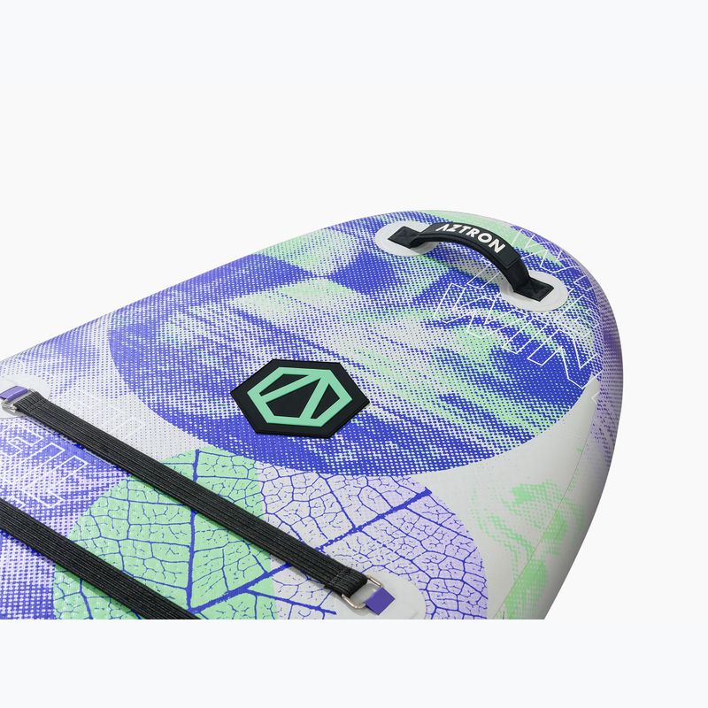Zestaw deska SUP pompowana Aztron Soleil 11'0" 7