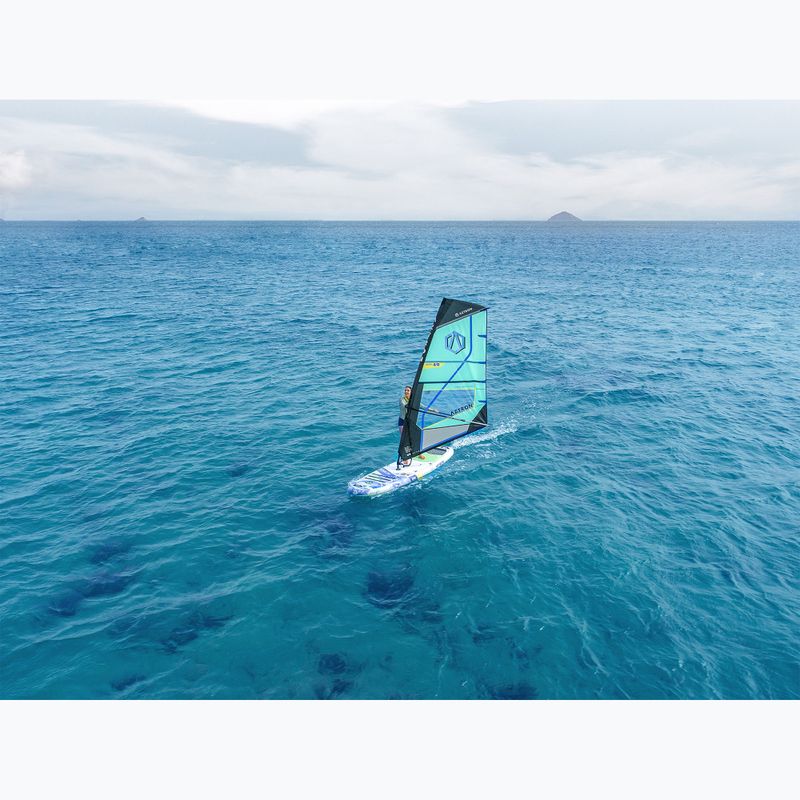 Deska SUP Aztron Soleil 11'0" 14