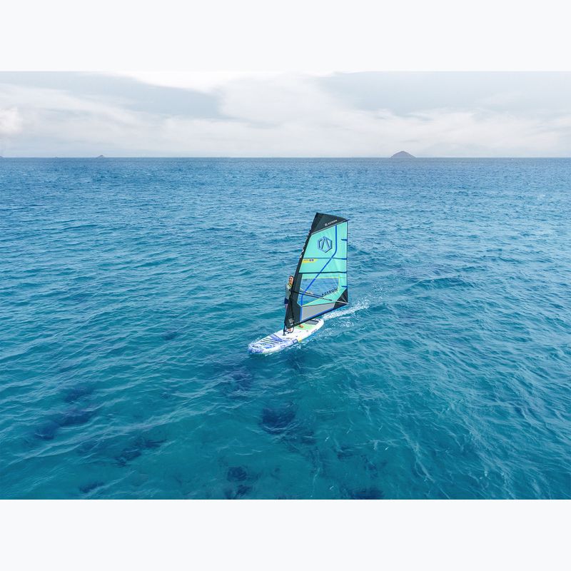 Zestaw deska SUP pompowana Aztron Soleil 11'0" 14