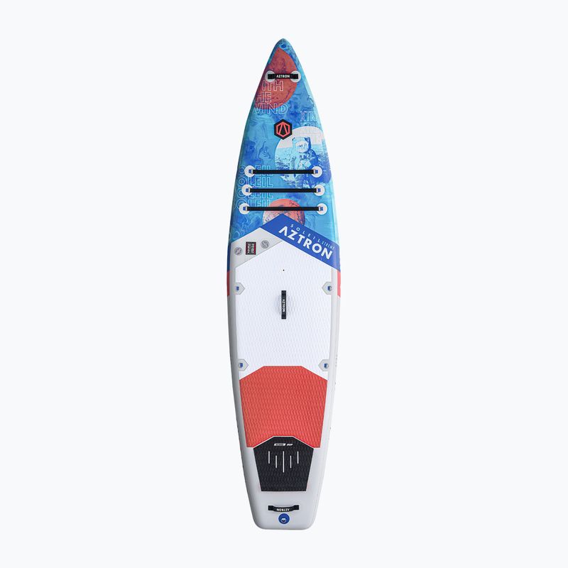 Zestaw deska SUP pompowana Aztron Soleil Extreme 12'0" 2