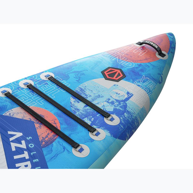 Deska SUP Aztron Soleil Extreme 12'0" 5