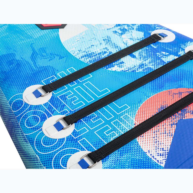Zestaw deska SUP pompowana Aztron Soleil Extreme 12'0" 6