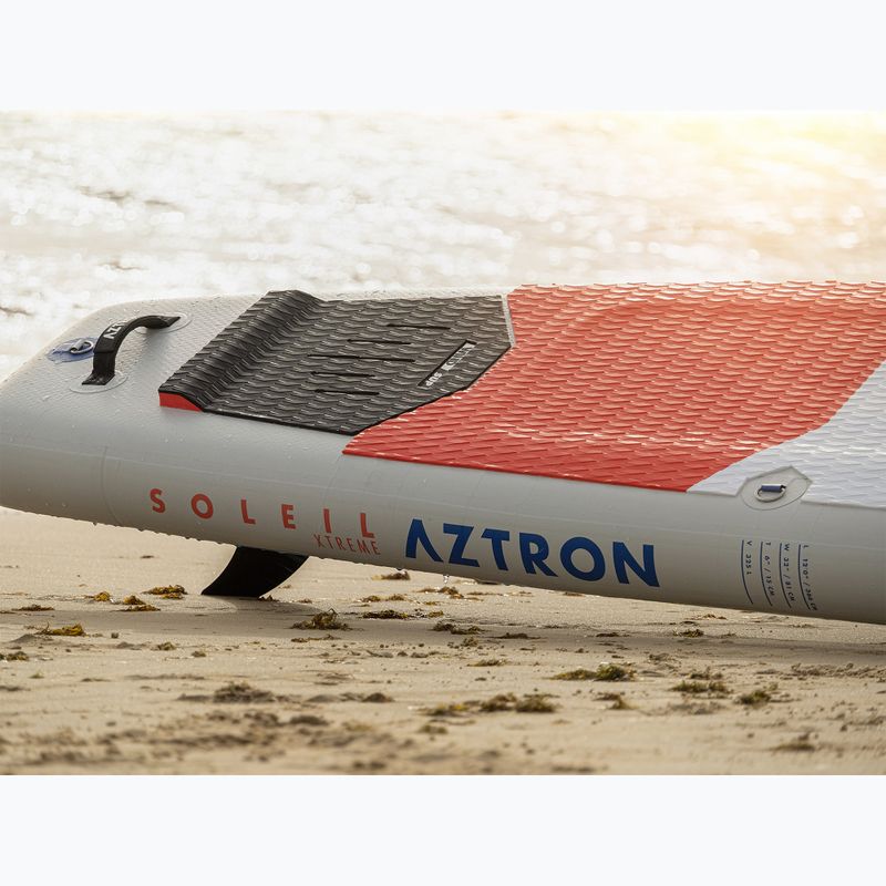 Zestaw deska SUP pompowana Aztron Soleil Extreme 12'0" 13