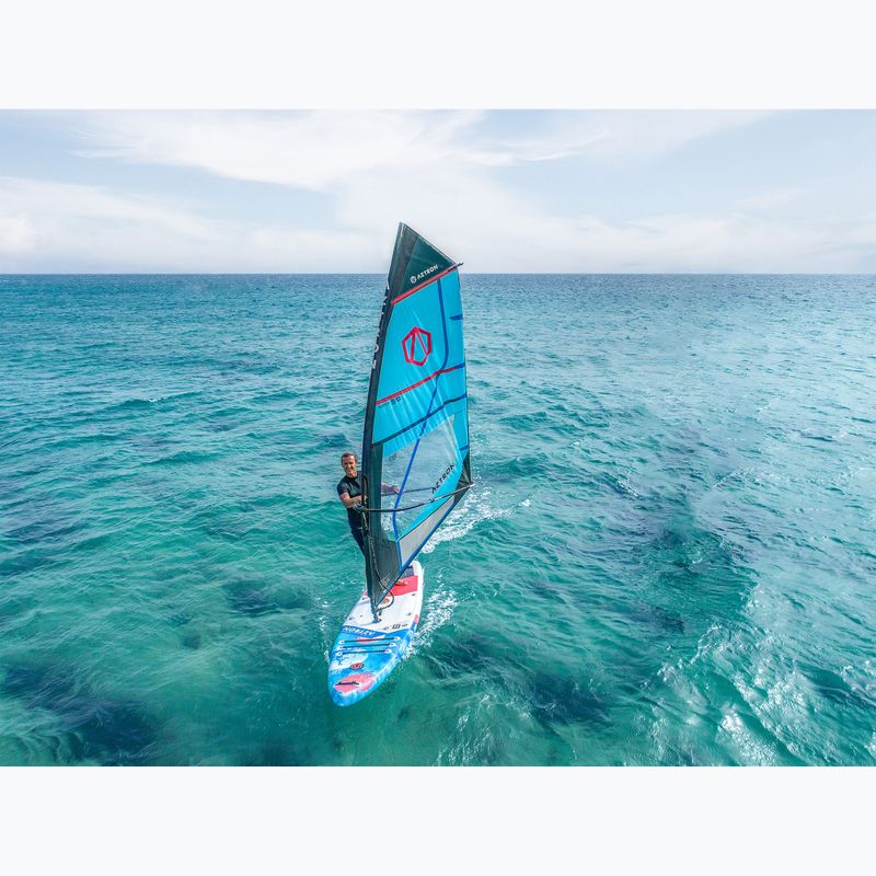 Zestaw deska SUP pompowana Aztron Soleil Extreme 12'0" 16