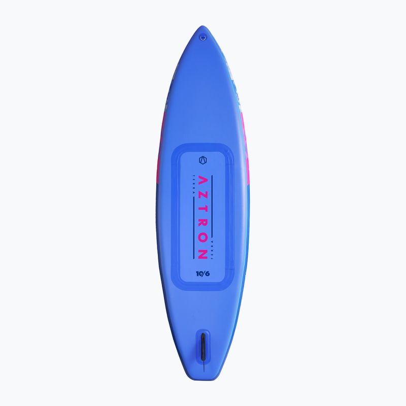 Zestaw deska SUP pompowana Aztron Terra 10'6" 3
