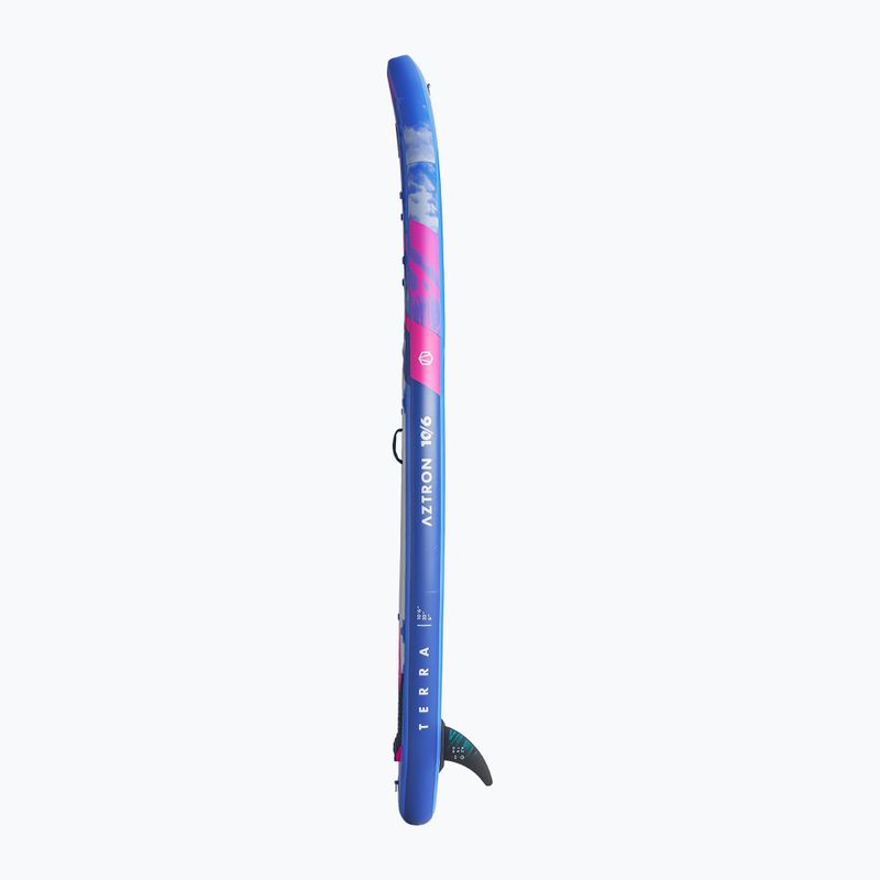 Zestaw deska SUP pompowana Aztron Terra 10'6" 4